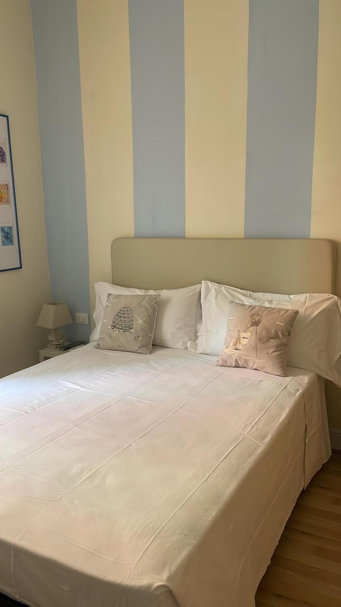 Locanda Kon Tiki Alassio Bagian luar foto
