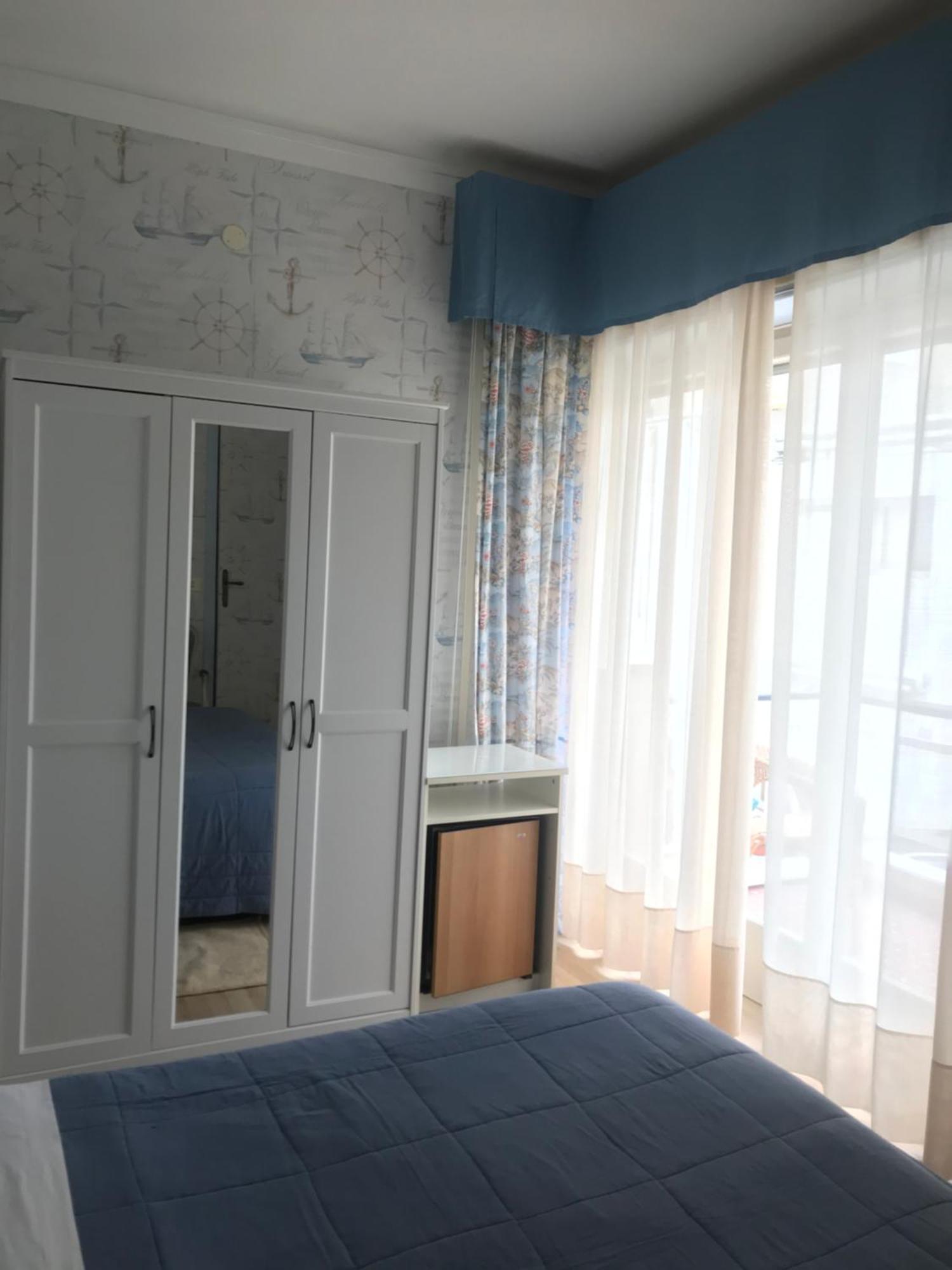Locanda Kon Tiki Alassio Bagian luar foto