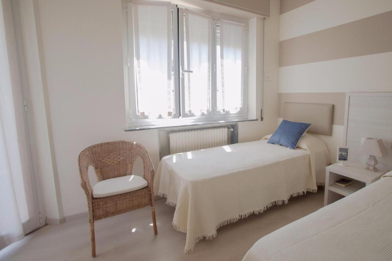 Locanda Kon Tiki Alassio Bagian luar foto
